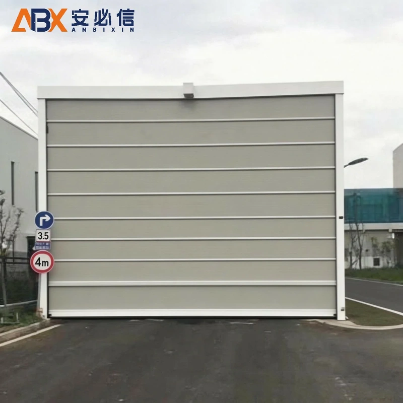 菏泽市机械式门封